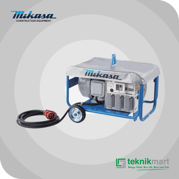 MIKASA FC 450 FREQUENCY CONVERTER FOR FX SERIES
