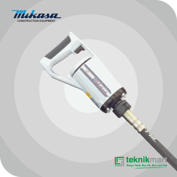 MIKASA UM 280W 220V MOTOR ASSY PORTABLE CONCRETE VIBRATOR