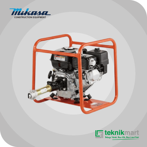 NEO MIKASA GP 160 HONDA ENGINE 5,5HP CONCRETE VIBRATOR GH SERIES/WP