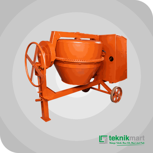 MQUIP MQM 350 MOLEN 350 L