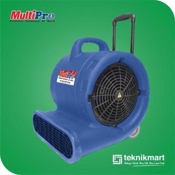 MULTIPRO INA CB 650 ZD CARPET BLOWER 650 WATT