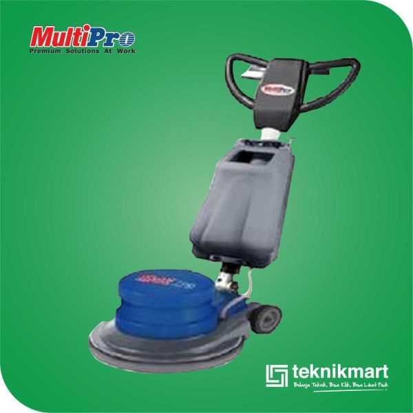 MULTIPRO PL 17-154 HT 1100 WATT LOW SPEED FLOOR POLISHER