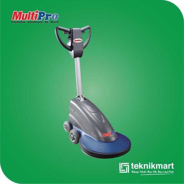 MULTIPRO PL 20-1500 HT 1100 WATT HIGH SPEED FLOOR POLISHER