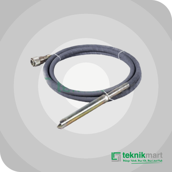 NEO MIKASA SELANG VIBRATOR 38X4M