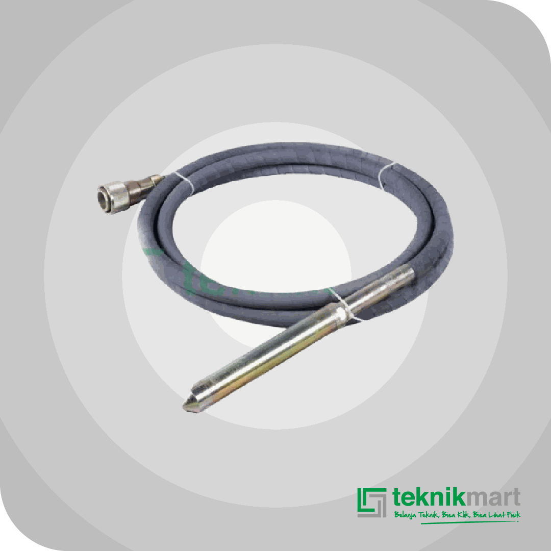 NEO MIKASA SELANG VIBRATOR 38X4M