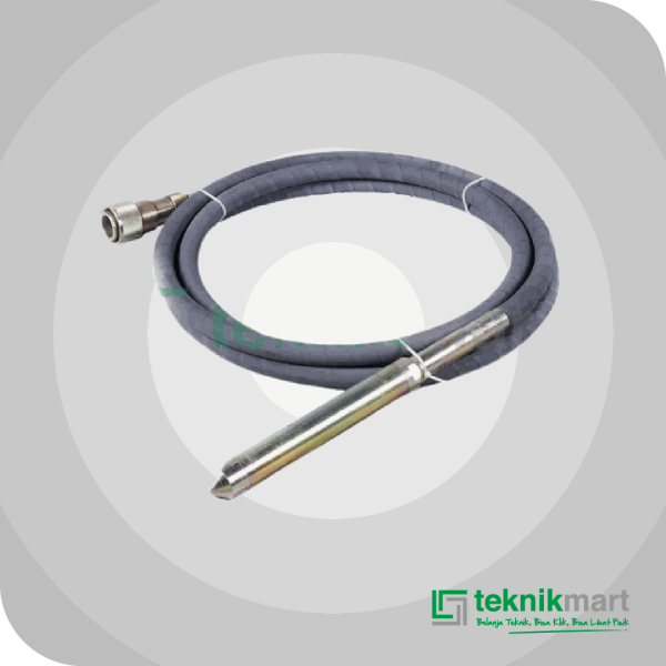 NEO MIKASA SELANG VIBRATOR 45X6M