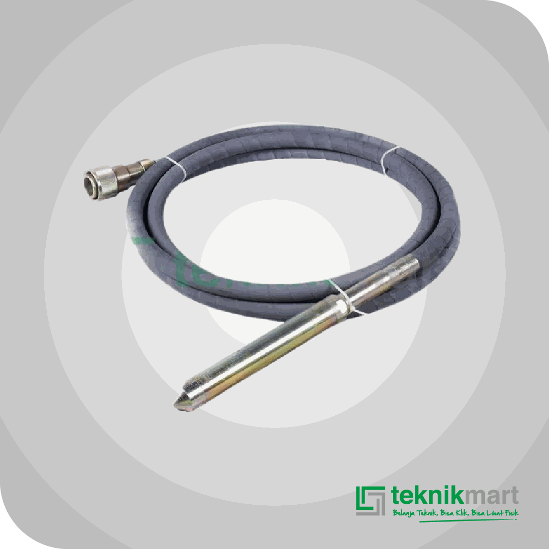 NEO MIKASA SELANG VIBRATOR 38X6M