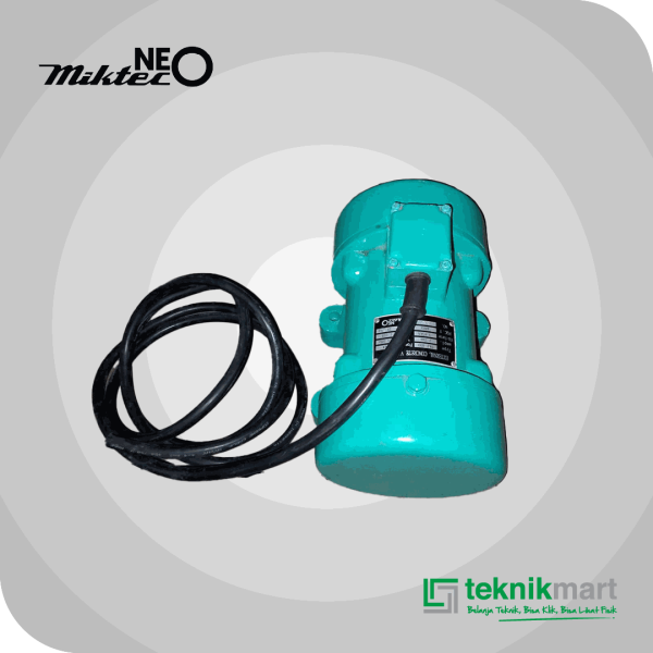 NEO MIKTEC NKJ 400 EXTERNAL VIBRATING MOTOR