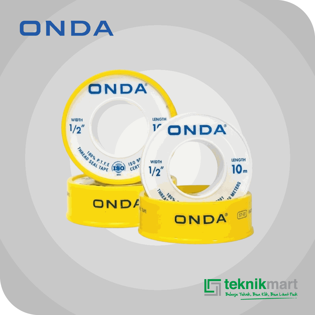 ONDA SEAL TAPE