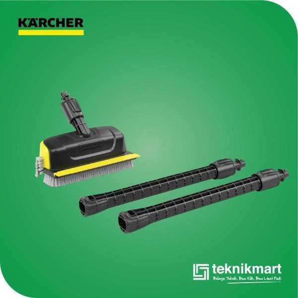 KARCHER PS 30 PLUS POWER SCRUBBER SURFACE CLEANER FOR K2-K5 SERIES