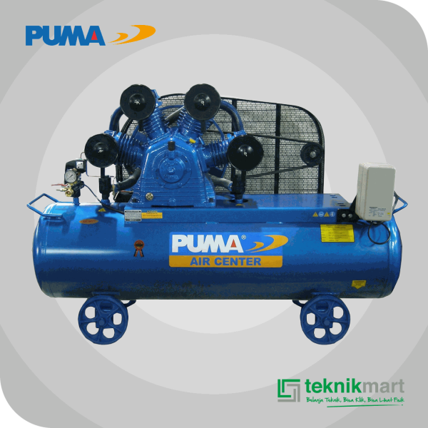 PUMA PK 150-300F COMPRESSOR 15HPP 4CYL