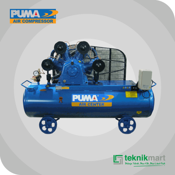 PUMA PUK 150-300F COMPRESSOR 15HPU 4CYL