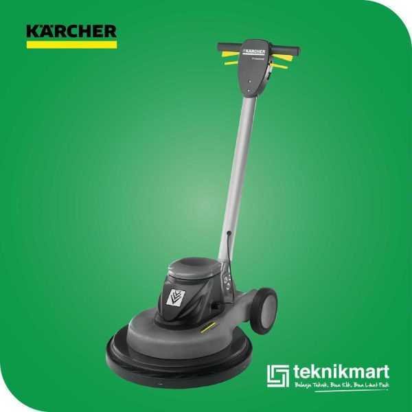 KARCHER BDP 50/1500 C POLISHING MACHINE 1100W