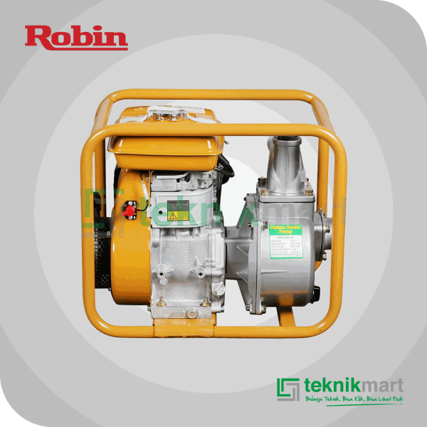 ROBIN RTG 200 2LT-2" GASOLINE WATER PUMP
