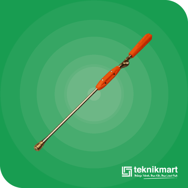 SANCHIN STIK PANJANG LURUS 90 CM