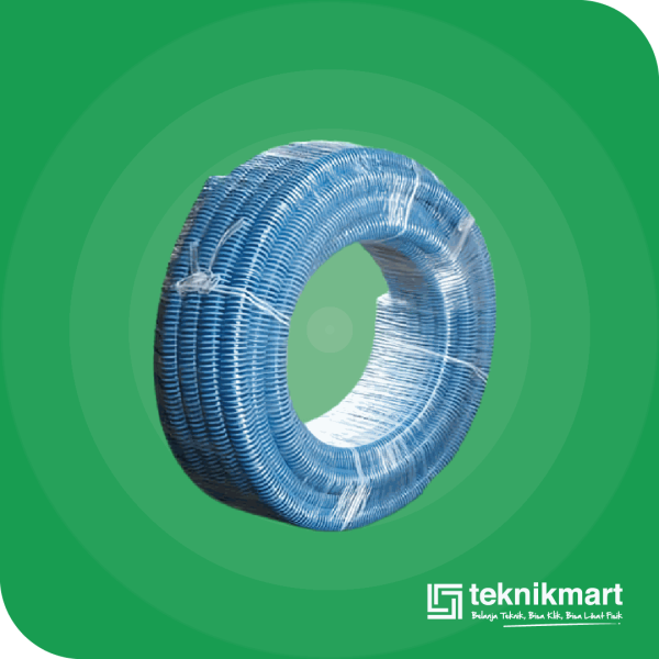 SELANG SPIRAL 2INCH