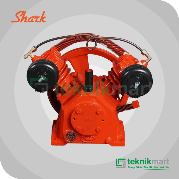 SHARK LVPB 8003 BARE COMPRESSOR 3 HPP