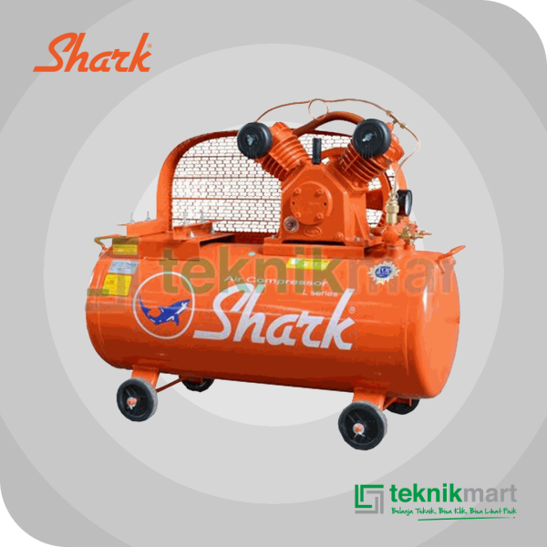 SHARK LVU 5112 COMPRESSOR 1/2 HPU