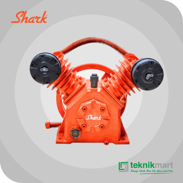 SHARK LVUB 6501 BARE COMPRESSOR 1 HPU