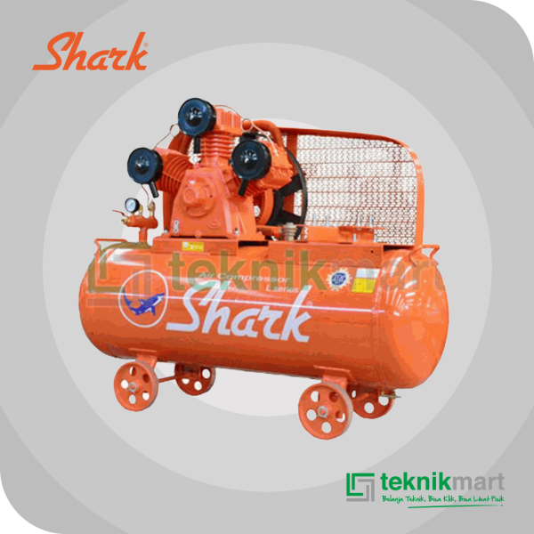 SHARK LWU 1010 COMPRESSOR 10 HPU