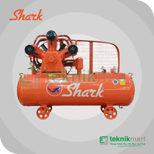 SHARK LWP 1215 COMPRESSOR 15 HPP