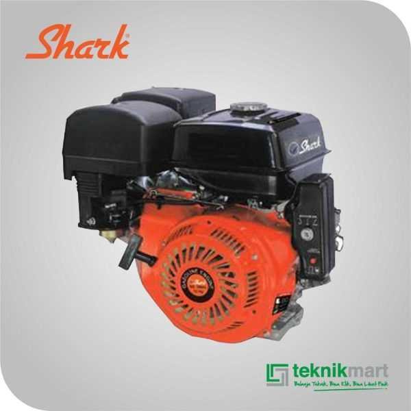 SHARK SE 390 GASOLINE ENGINE 13 HP