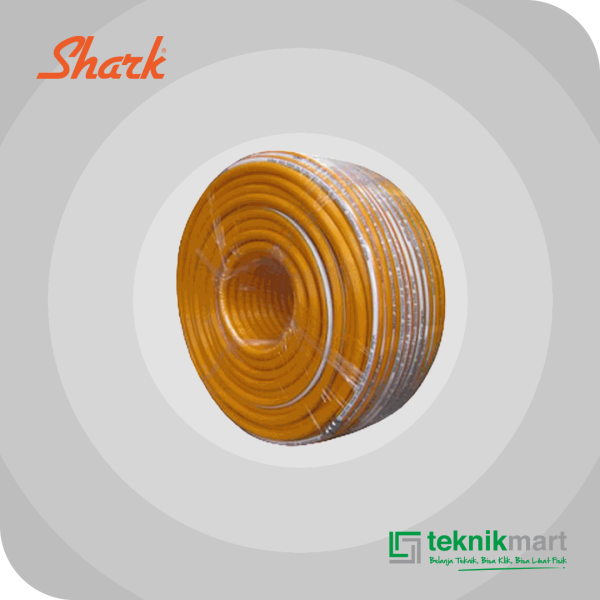 SHARK SELANG @ 10 MTR