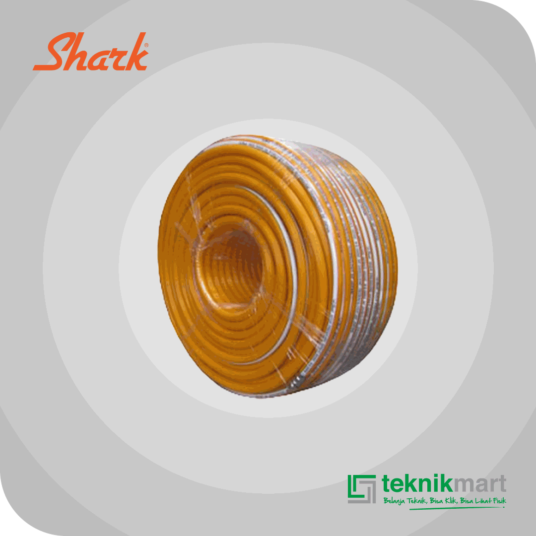 SHARK SELANG @ 10 MTR