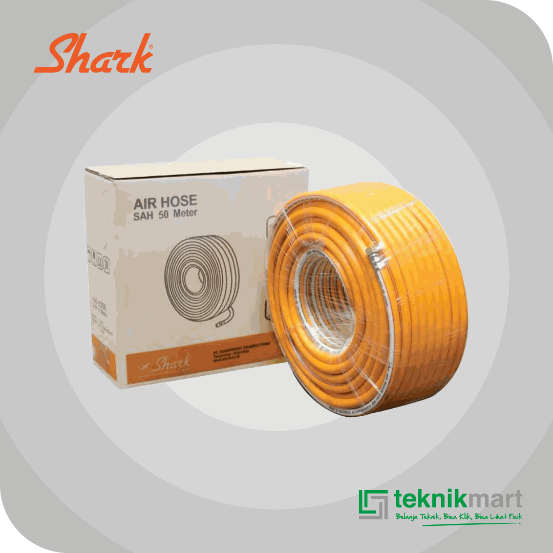 SHARK SELANG @ 50 MTR
