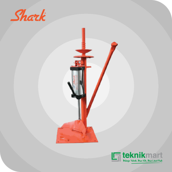 SHARK TIRE OPENER PNEUMATIC