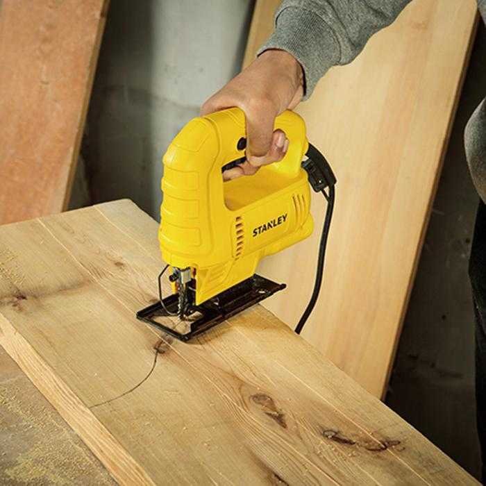 STANLEY SJ45 JIG SAW 450WATT - Image 5