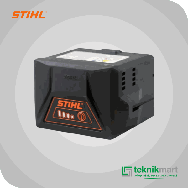 STIHL AK 30 BATTERY