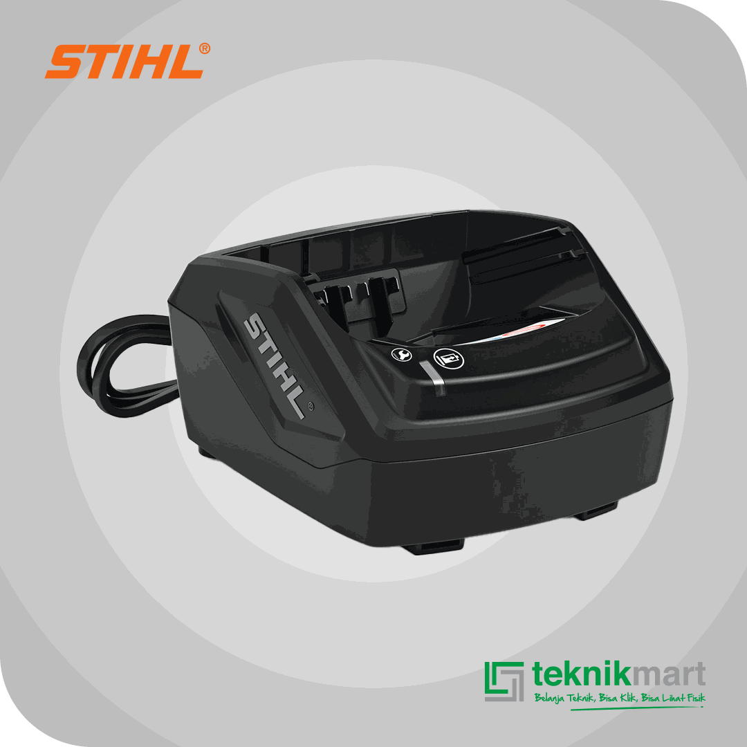 STIHL AL 101 BATTERY CHARGER