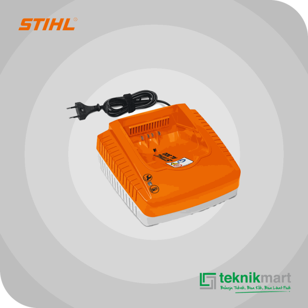 STIHL AL 300 BATTERY CHARGER