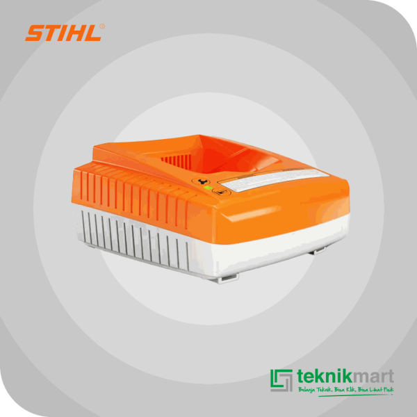STIHL AL 500 HIGH SPEED BATTERY CHARGER