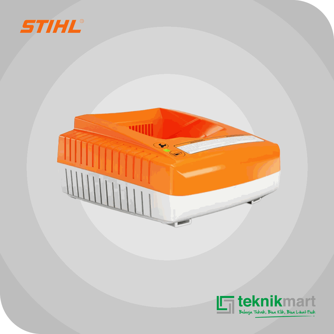 STIHL AL 500 HIGH SPEED BATTERY CHARGER