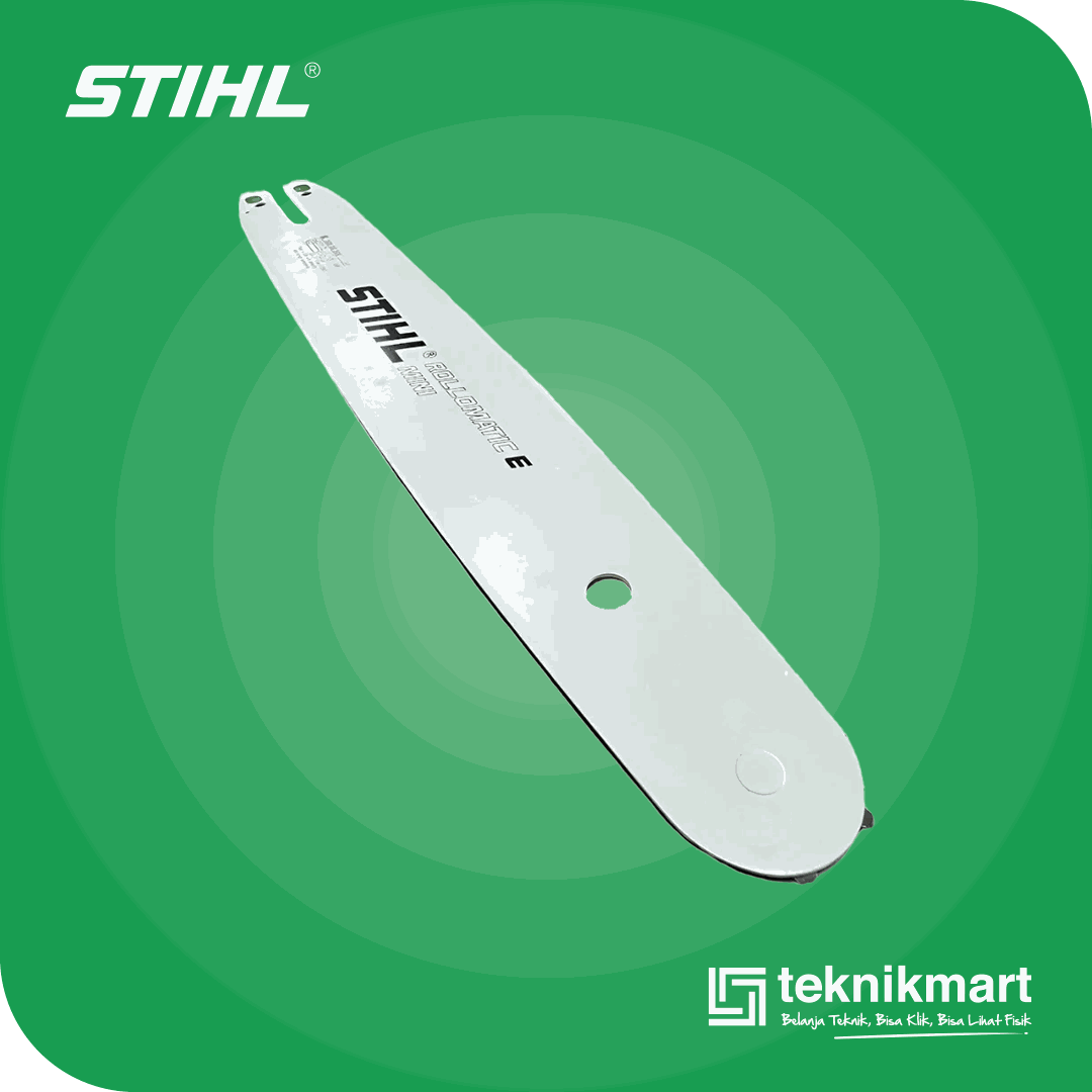 STIHL BAR 14" MS 170 PN. 3005-008-3909