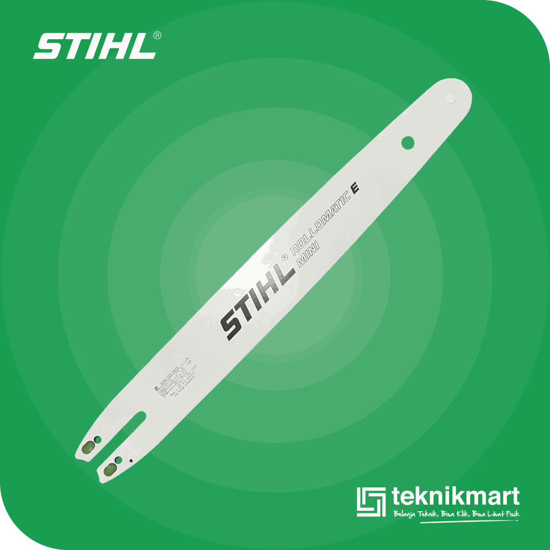STIHL BAR 16" MS 180 PN. 3005-008-3913