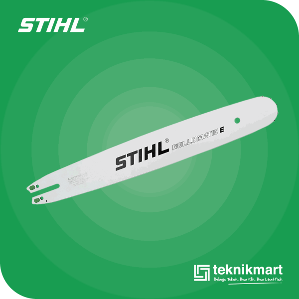 STIHL BAR 18" MS 250 PN. 3005-008-4717