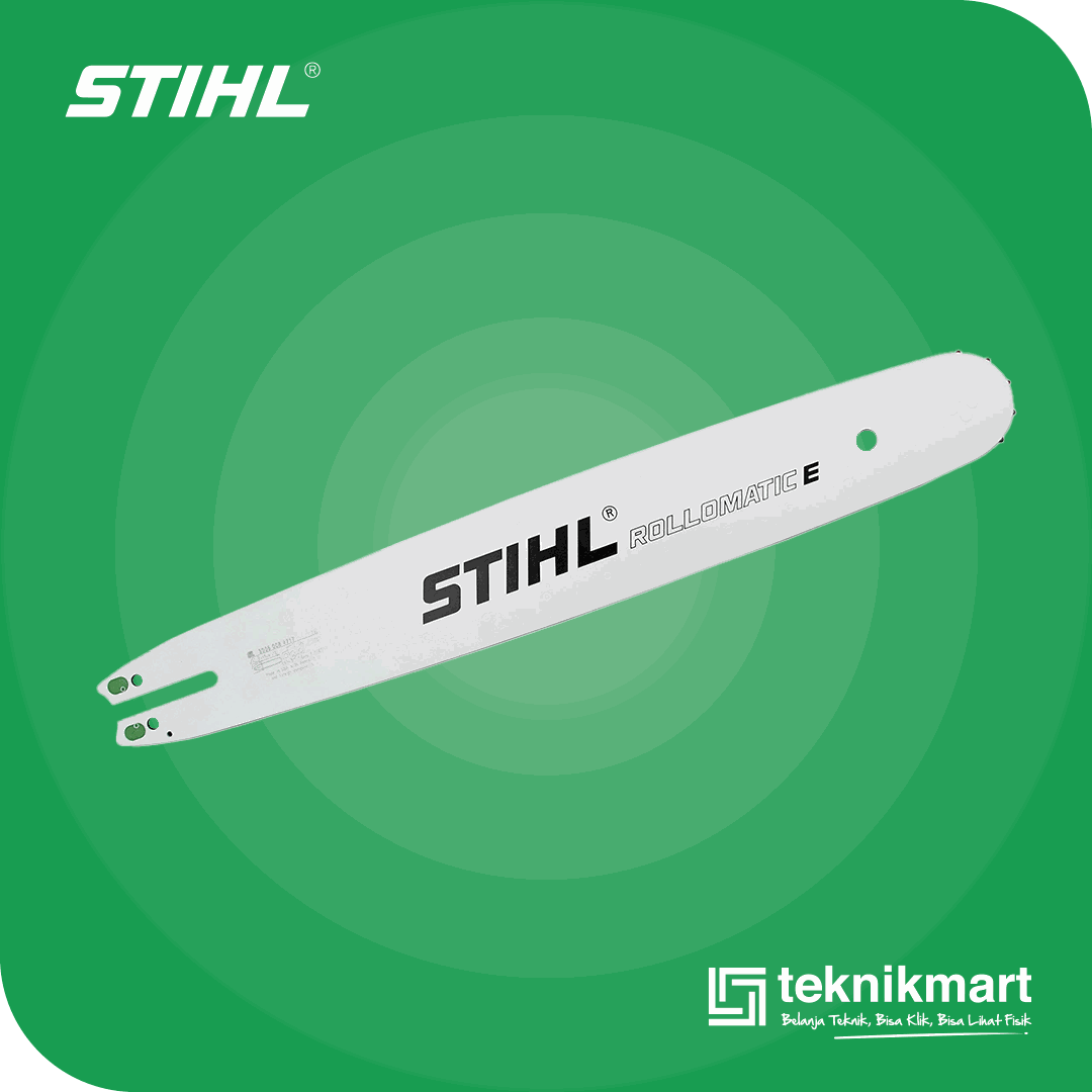 STIHL BAR 18" MS 250 PN. 3005-008-4717