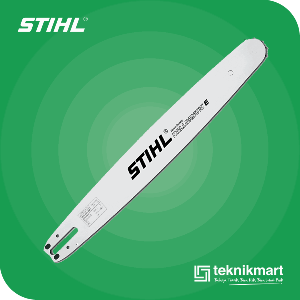 STIHL BAR 20" MS 250 PN. 3005-000-4721