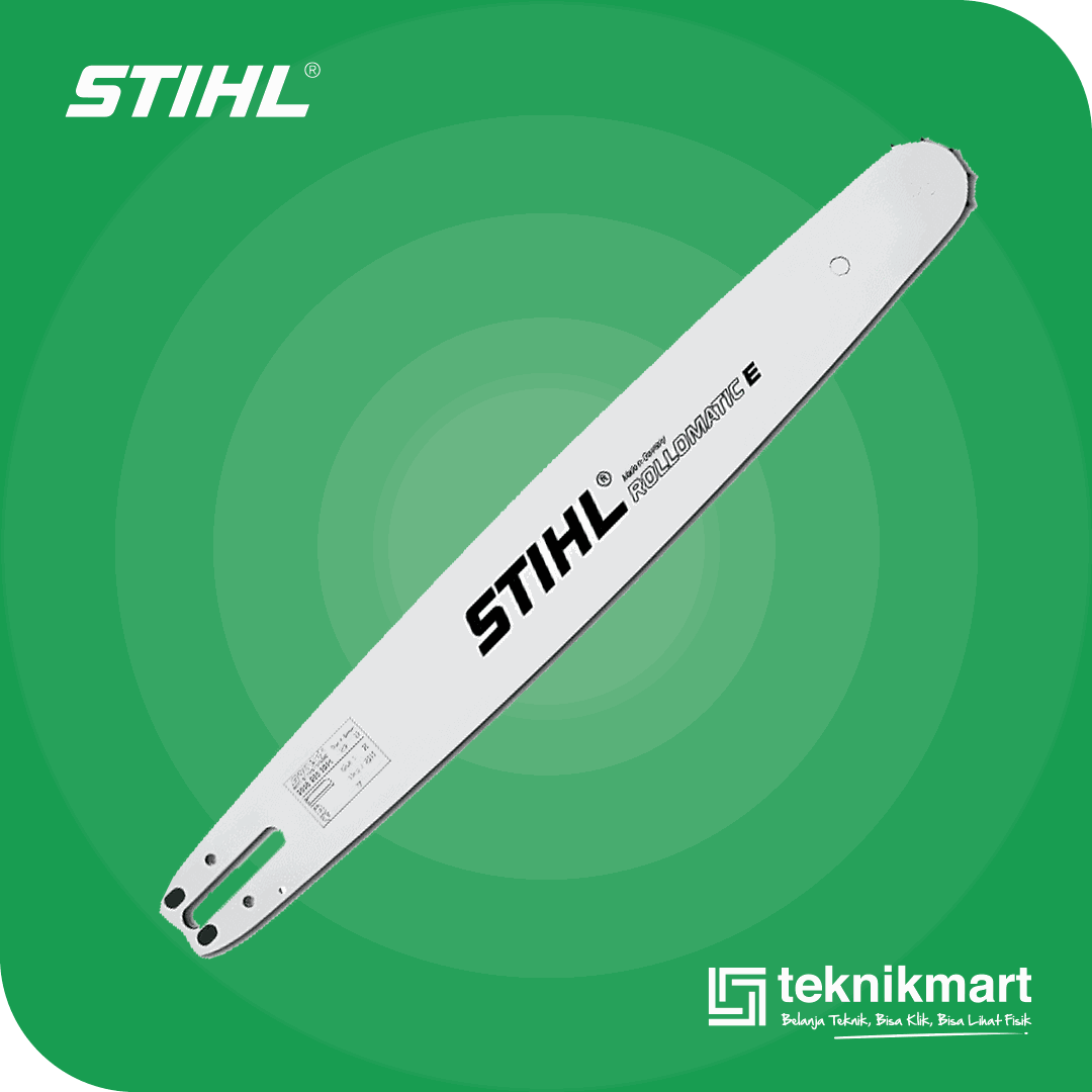 STIHL BAR 20" MS 250 PN. 3005-000-4721