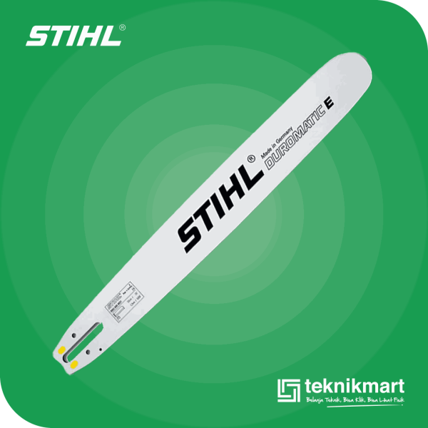 STIHL BAR 25" MS 310/MS 361/MS 381/MS 382/MS 661 PN. 3003-001-5631