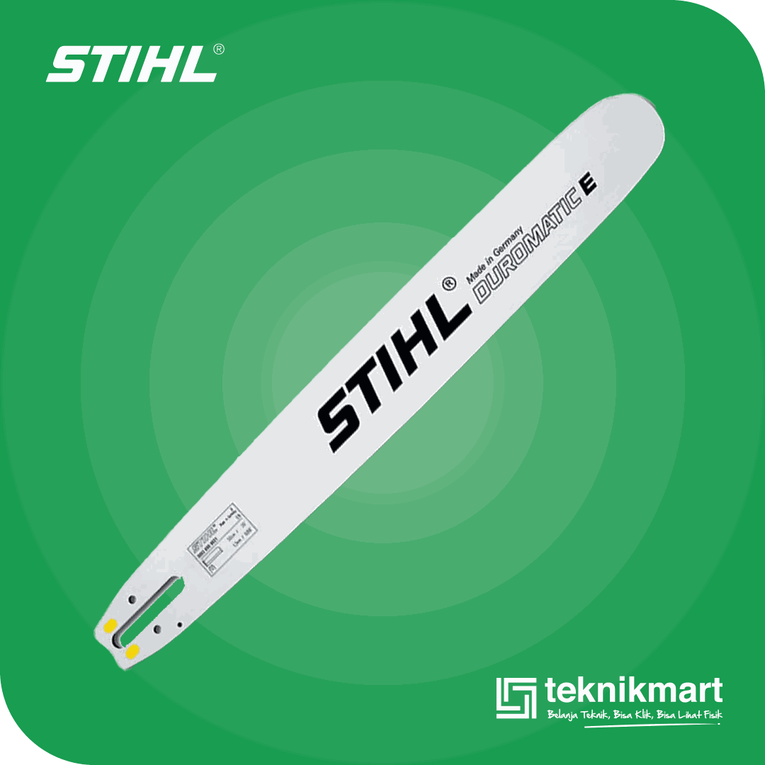 STIHL BAR 25" MS 310/MS 361/MS 381/MS 382/MS 661 PN. 3003-001-5631