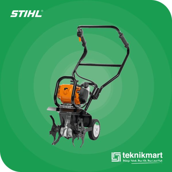STIHL BC 230 CULTIVATOR