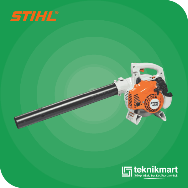 STIHL BG 50 BLOWER
