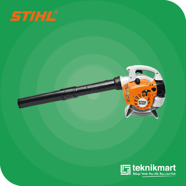 STIHL BG 56 BLOWER
