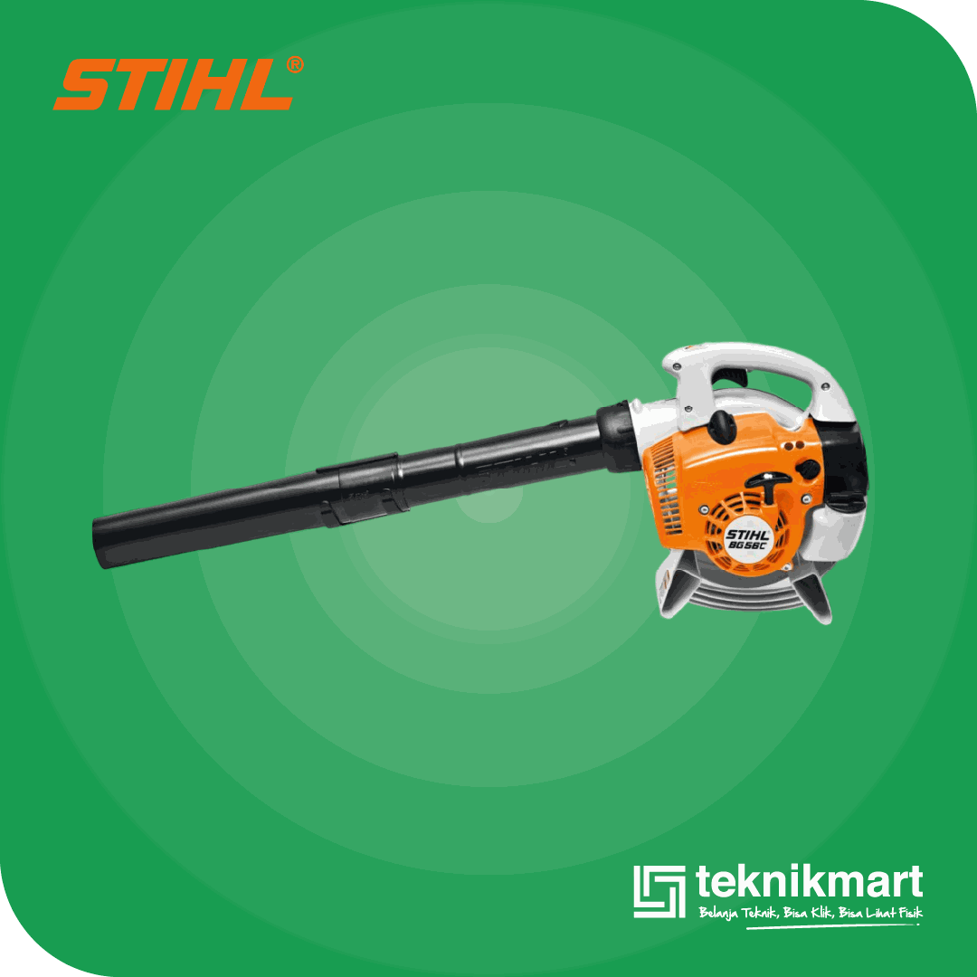 STIHL BG 56 BLOWER