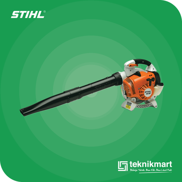 STIHL BG 86 BLOWER