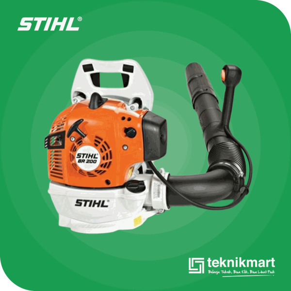 STIHL BR 200 BLOWER